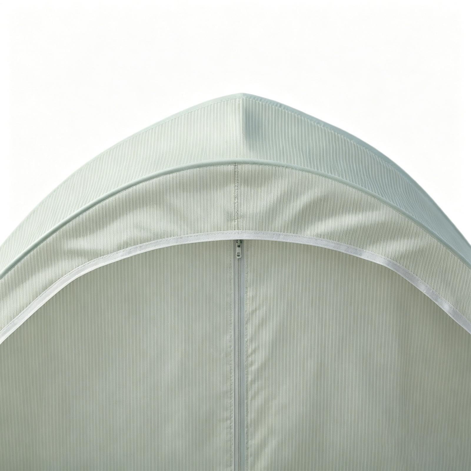 Dal Sole Da Spiaggia Parasole Grande Portatile E Facile Da Piegare | Tenda Protettiva da Spiaggia per Mare Acqua Piscina Laghetto Campeggio Outdoor Esterno Giardino Cortile Picnic Giorno
