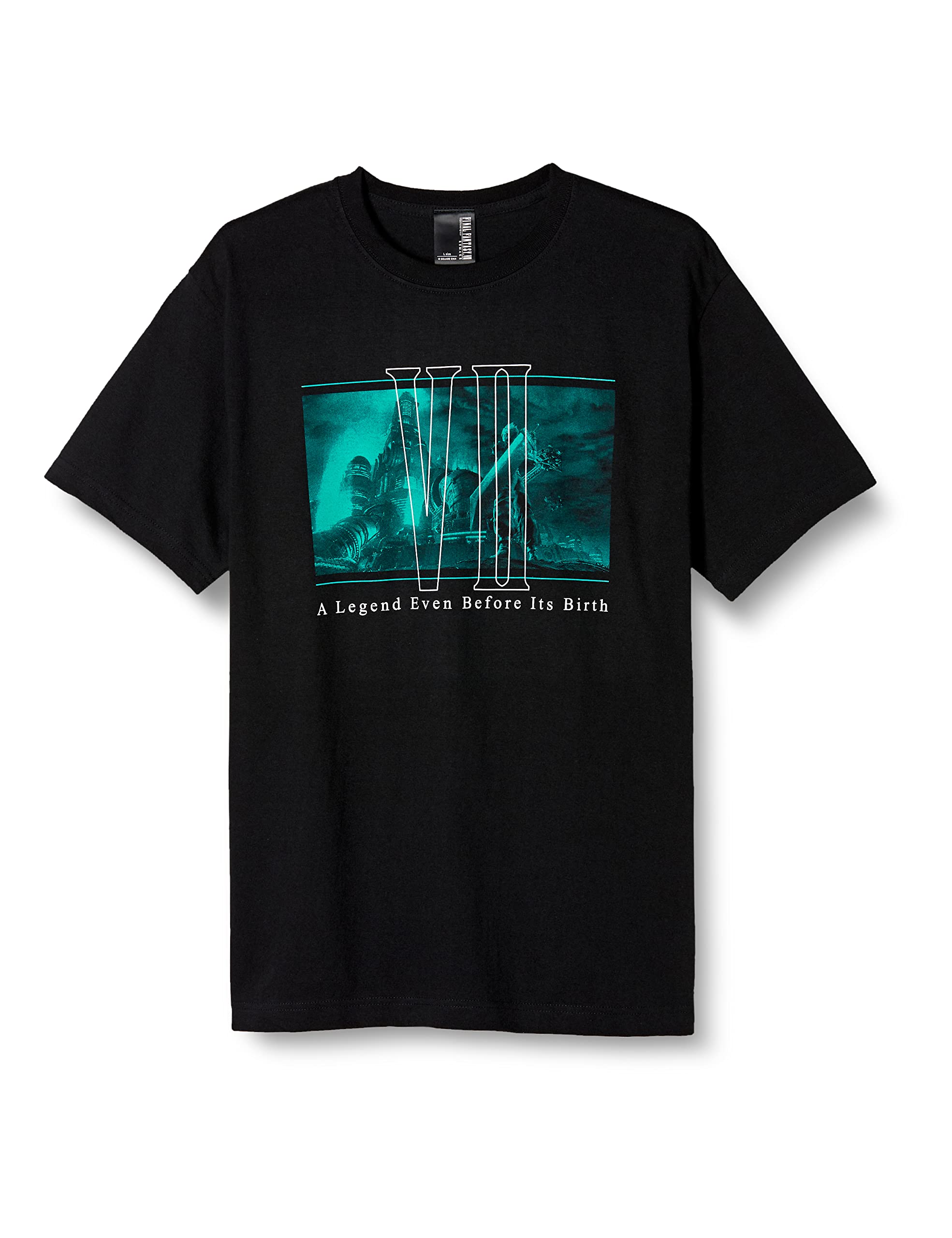 ファイナルファンタジー Tシャツ Mサイズ ゲーム RPG FF ファイナルファンタジー Tシャツ Mサイズ ゲーム RPG FF - メルカリ