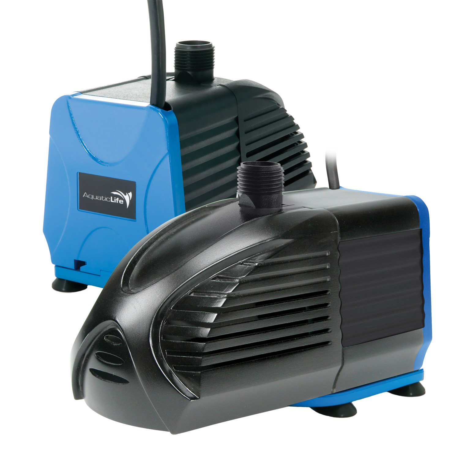 Aquatic Life 1600 LPH /423 GPH Submersible Utility Pump