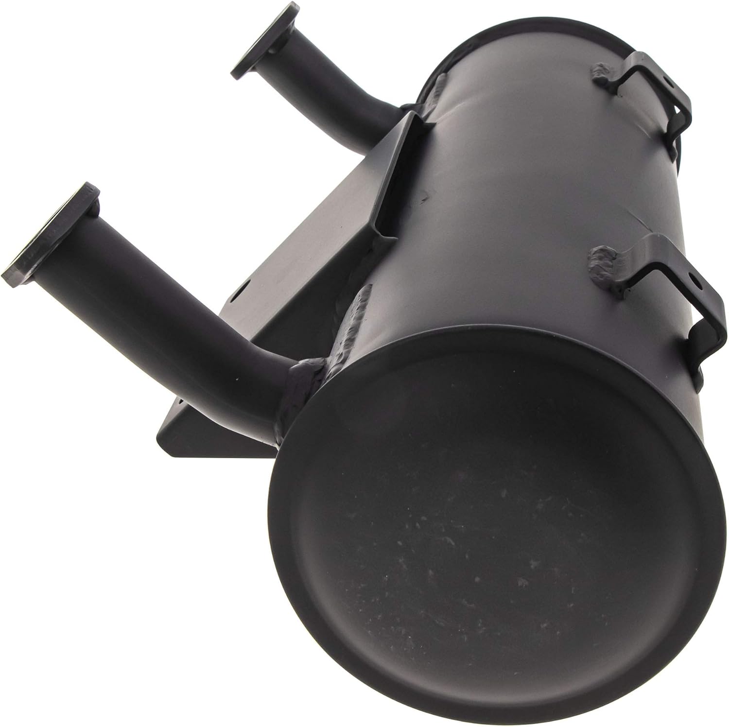 Exmark 103-7480 Muffler Kit Lazer Z AC AS Front Runner 103-2859 103-7482