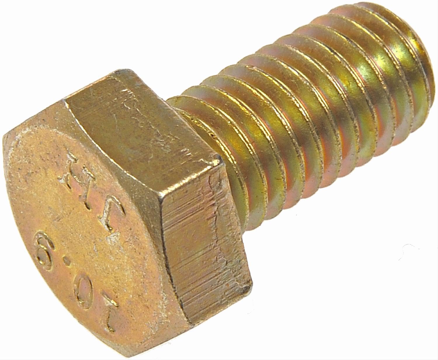 Dorman 980416 vis à tête hexagonale avec filetage de précision pour montage industriel - 2