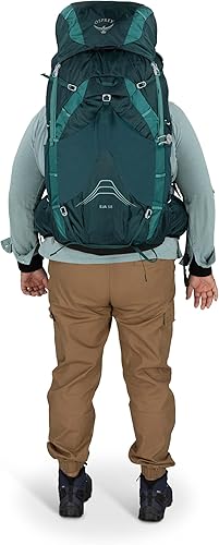 Miniatura 15 de Osprey Eja 48 Mochila ultraligera para mujer