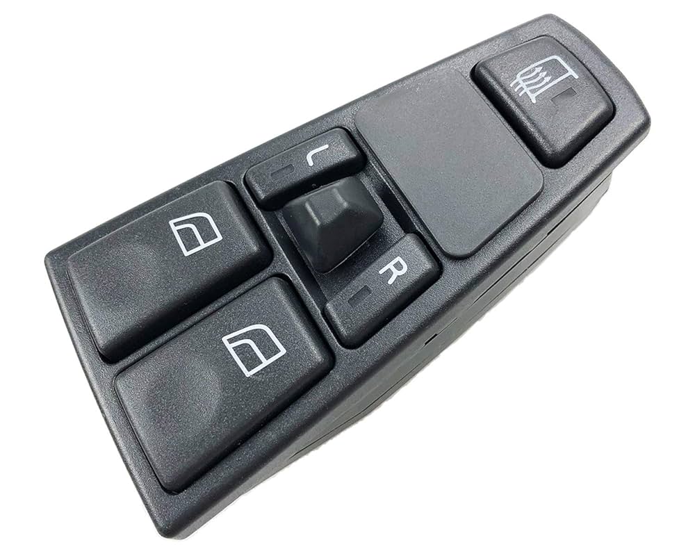moco Nitrogen Oxide Sensor - Volvo 22827991, 22827992, MAN