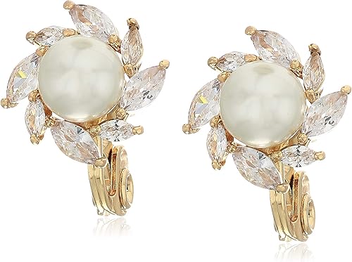 Miniatura 9 de Pendientes Anne Klein