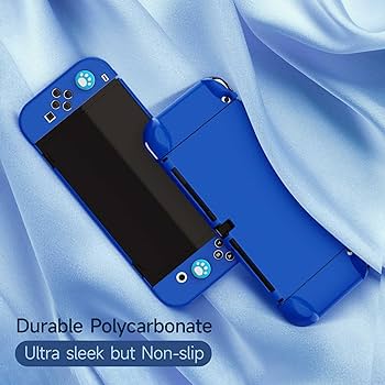 Amazon.com: COMCOOL Dockable Case for Nintendo Switch Oled - [9 FT