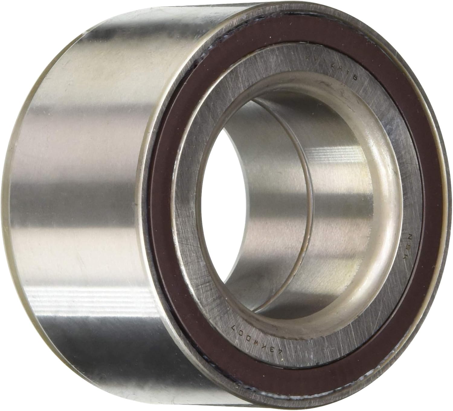 Timken WB000001 Wheel Bearing