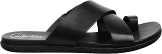 Clarks Men Leather Sandals Price In India