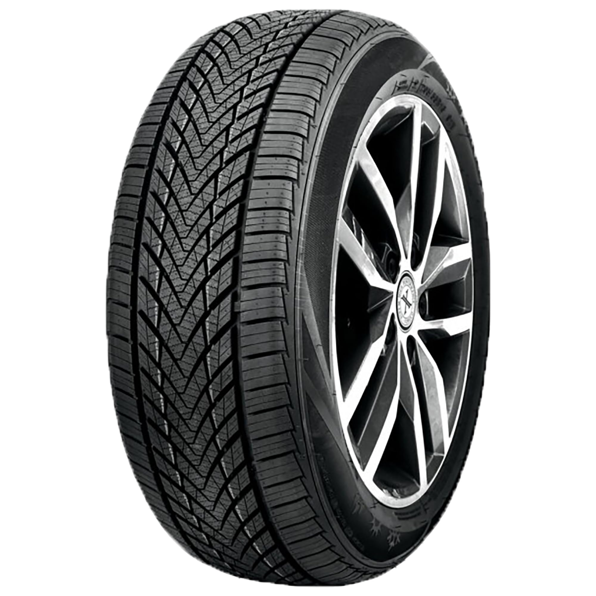 Pneumatici 4 stagioni 195/55/16 87 V TRACMAX TRAC SAVER