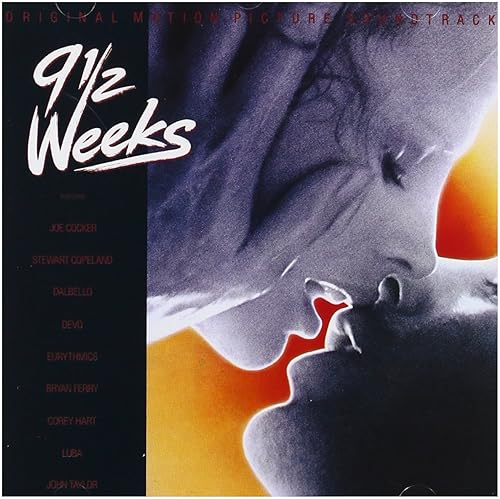 9 12 Weeks Soundtrack