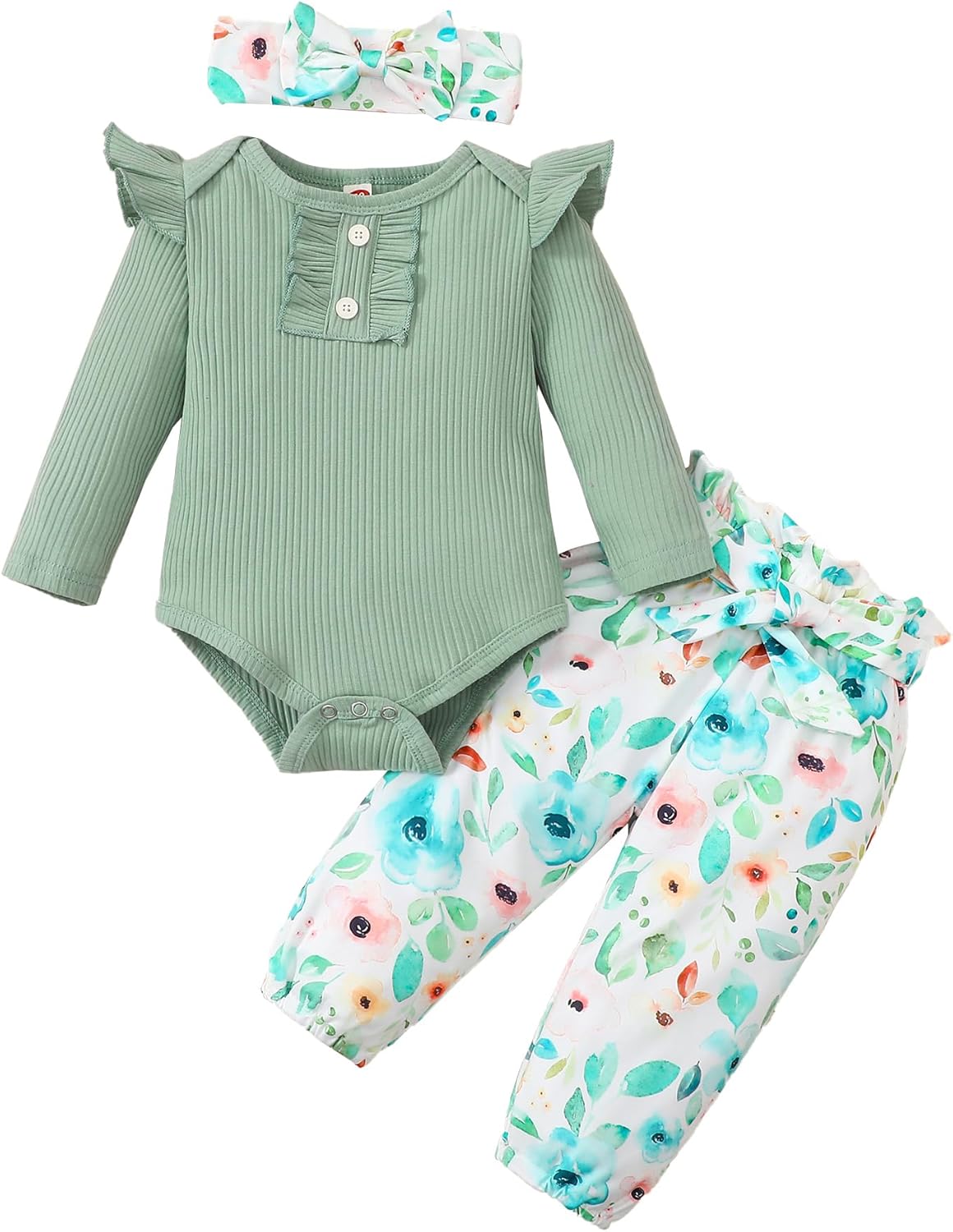 Green 2406
