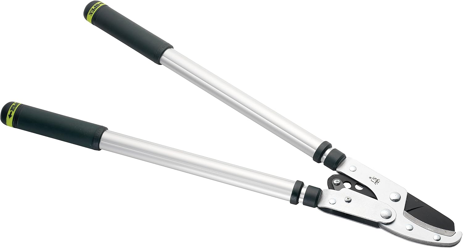 Spear & Jackson Kew Telescopic Anvil Lopper 8080 Patio