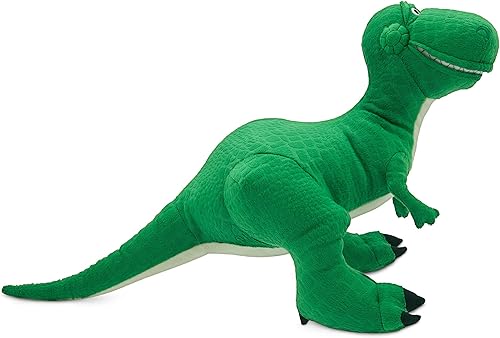 Miniatura 2 de Disney Pixar Rex Plush - Toy Story - 10 34 pulgadas