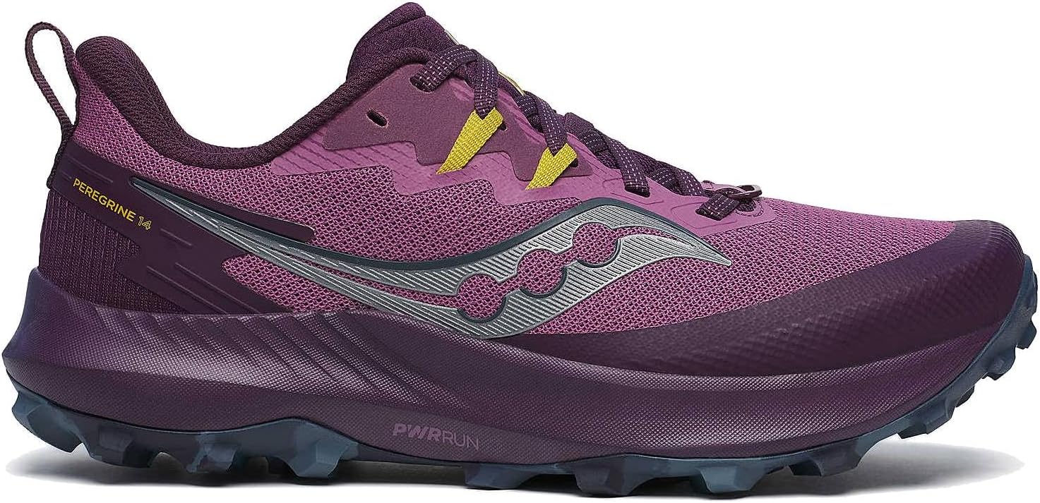 Saucony Women's Peregrine 14