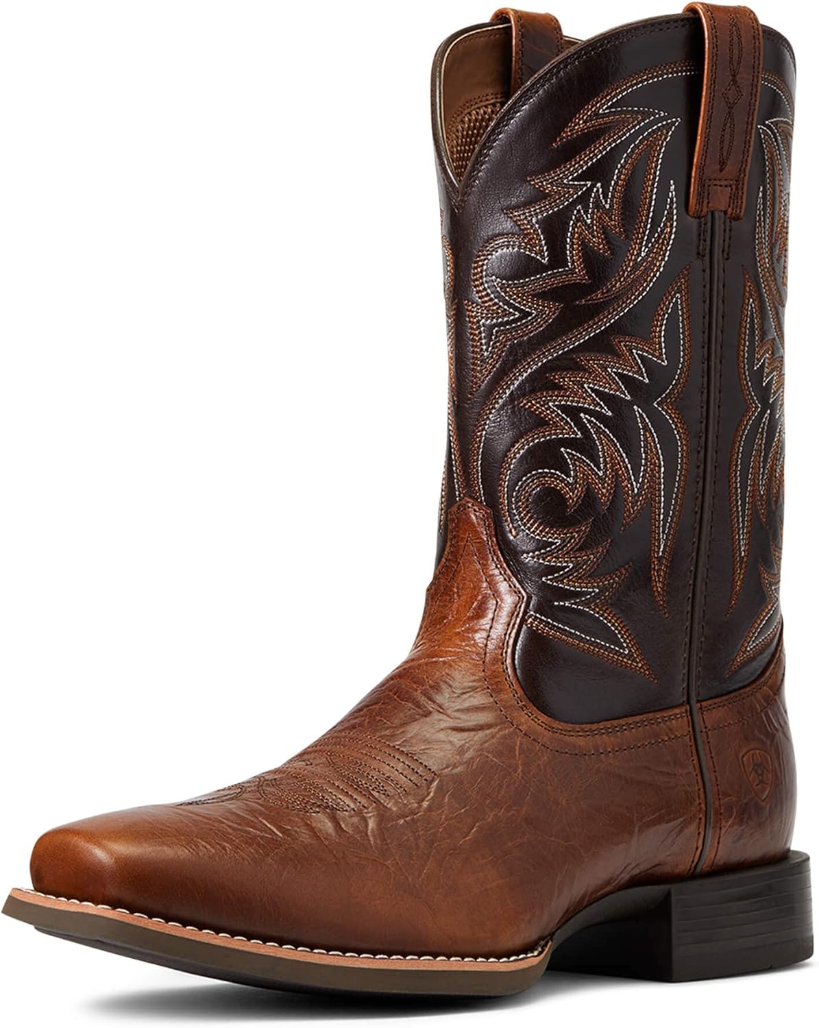 Ariat Men's Sport Herdsman Cowboy Boot