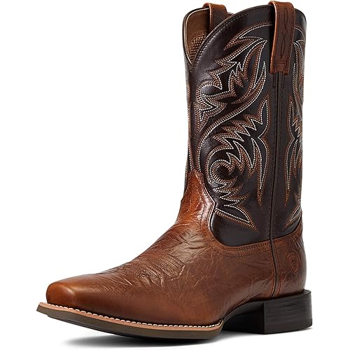 ARIAT Sport Herdsman Mens Boot