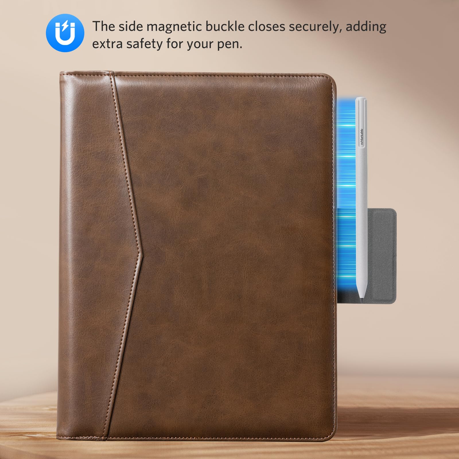 Amazon.com: CoBak Premium PU Leather Case for 11.8