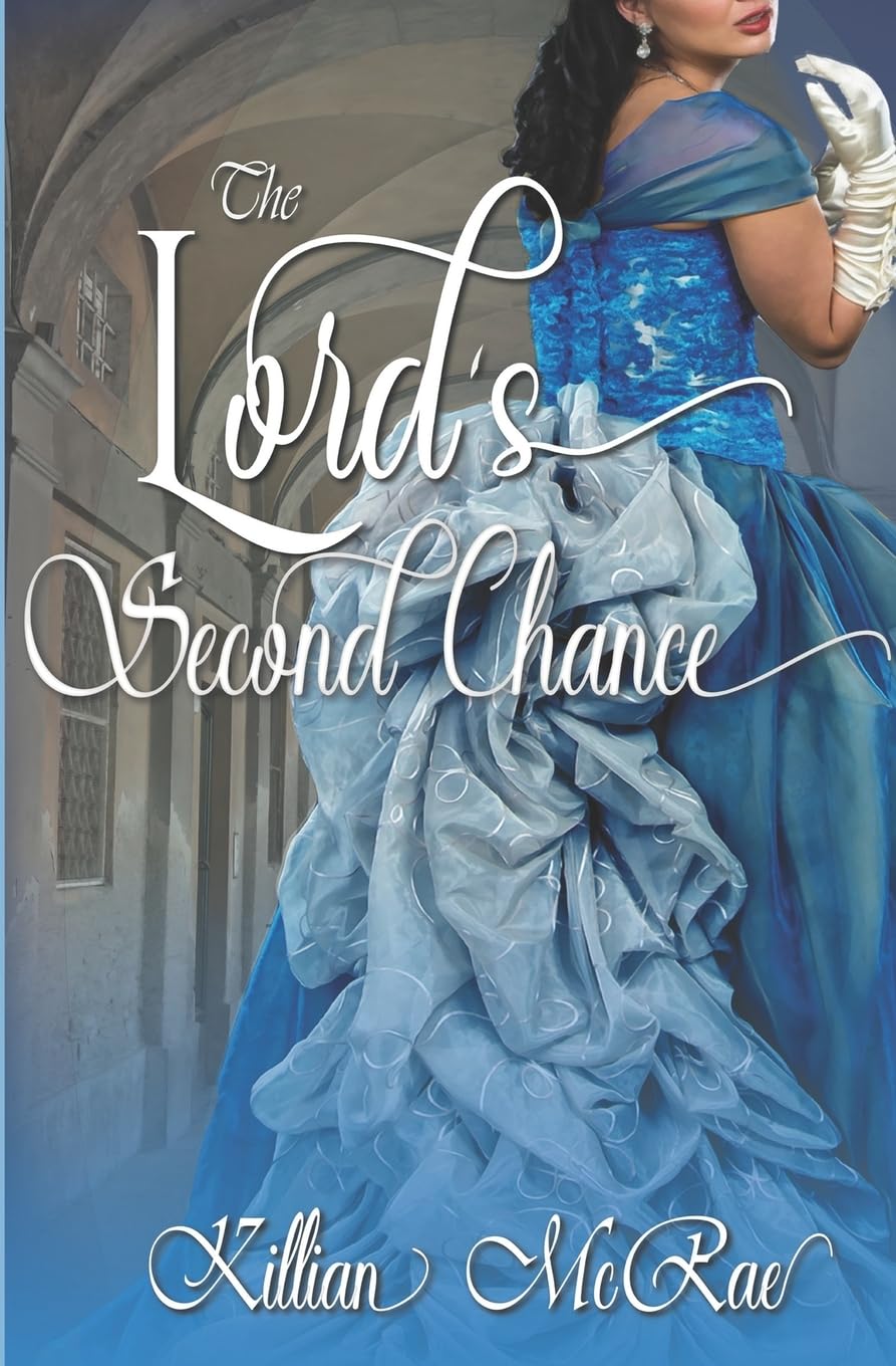 Buy The Lord's Second Chance — BookShops.in