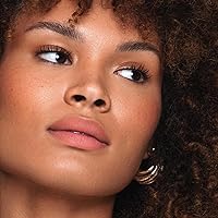 Vista 32 de Jouer Balm Bouche Demi-Matte Lip-Liberté - Bálsamo labial teñido - Tinte labial hidratante de larga duración - Color de labios mate - Fórmula