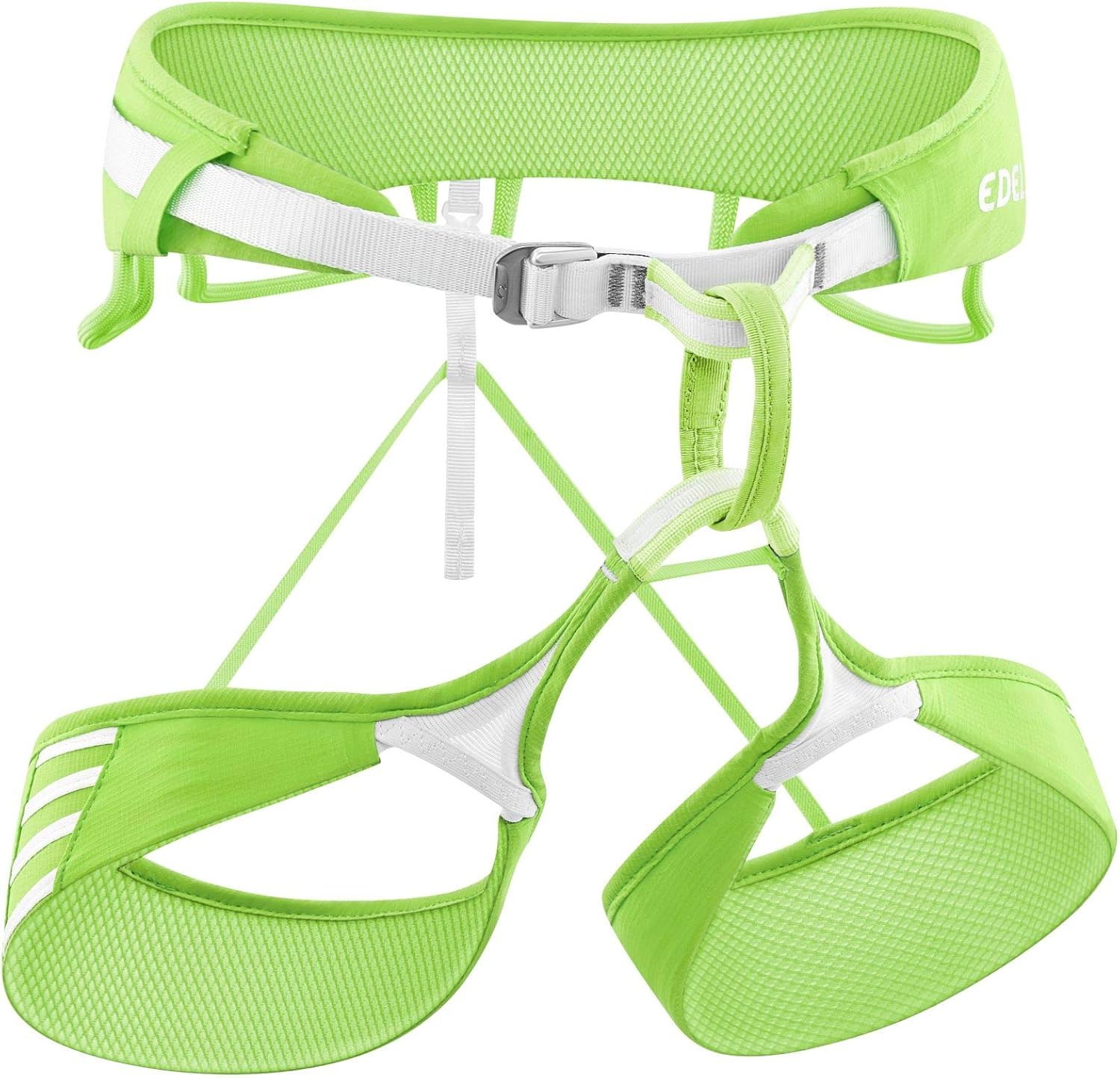 EDELRID Ace II Climbing Harness