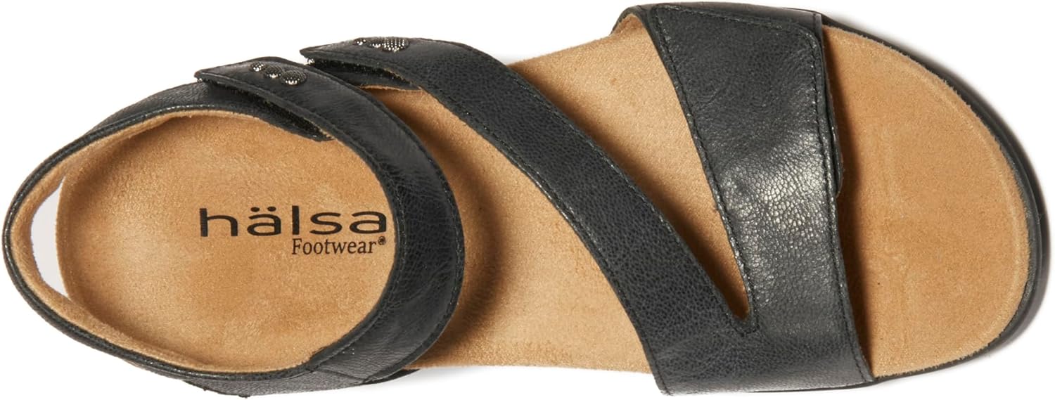 HÄLSA WOMEN'S FOOTWEAR DENIA SANDAL