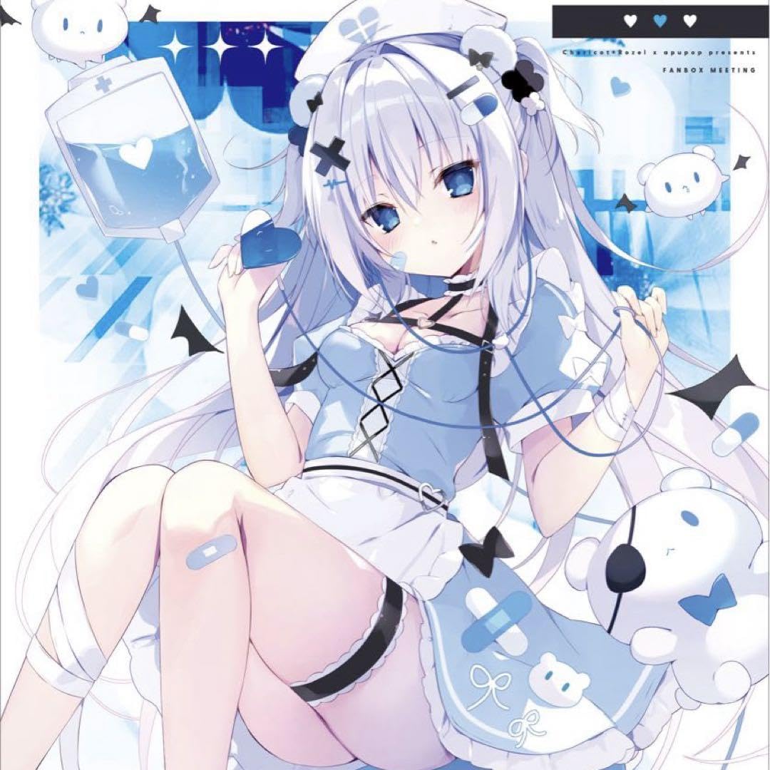 apupop muku グッズ コレクション整理売り1/18日更新予定 apupop muku