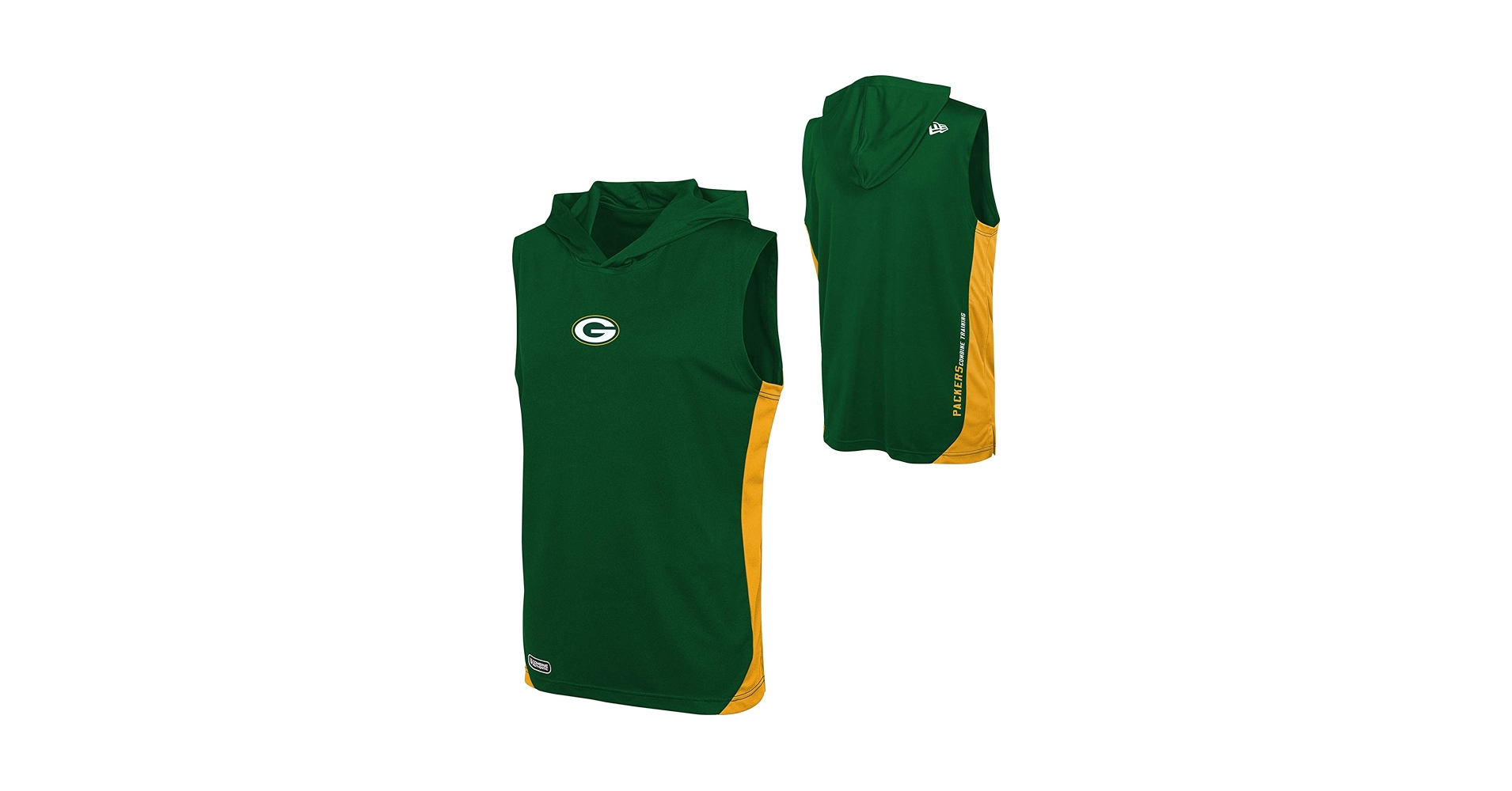 ウォームアップウェア Champion GreenBayPackers trainingtop NFL Champion GreenBayPackers trainingtop NFL