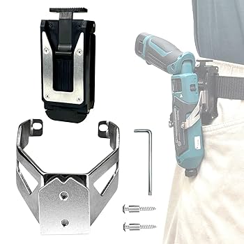 Amazon.co.jp: MAGGHEVI ペン型インパクトドライバー用ホルダー