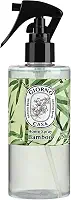 Sprays de Ambiente com Perfume (Aromatizador de Ambientes), Bamboo, Giorno Casa, 250 ml, Verde