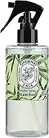 Sprays de Ambiente com Perfume (Aromatizador de Ambientes), Bamboo, Giorno Casa, 250 ml, Verde