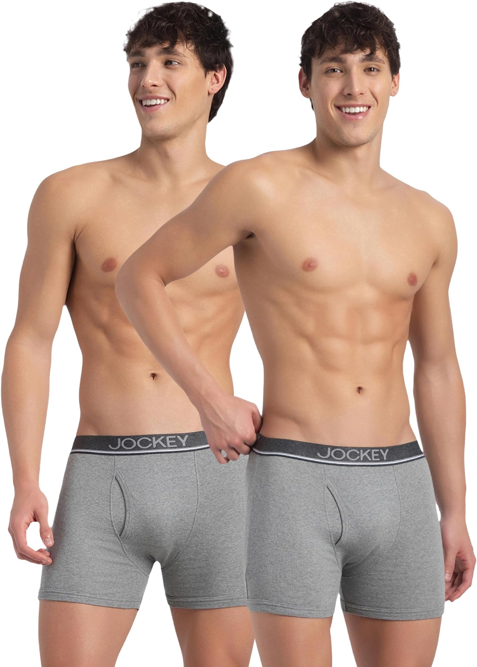 Men Boxer Briefs