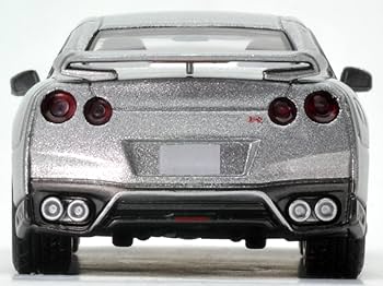 Amazon | トミカリミテッドヴィンテージ ネオ 1/64 LV-N148b 日産GT-R
