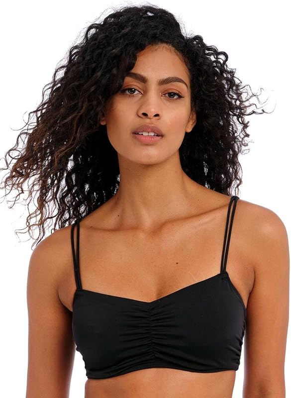 Top de bikini Freya Swim Jewel Cove Underwire Bralette mujer