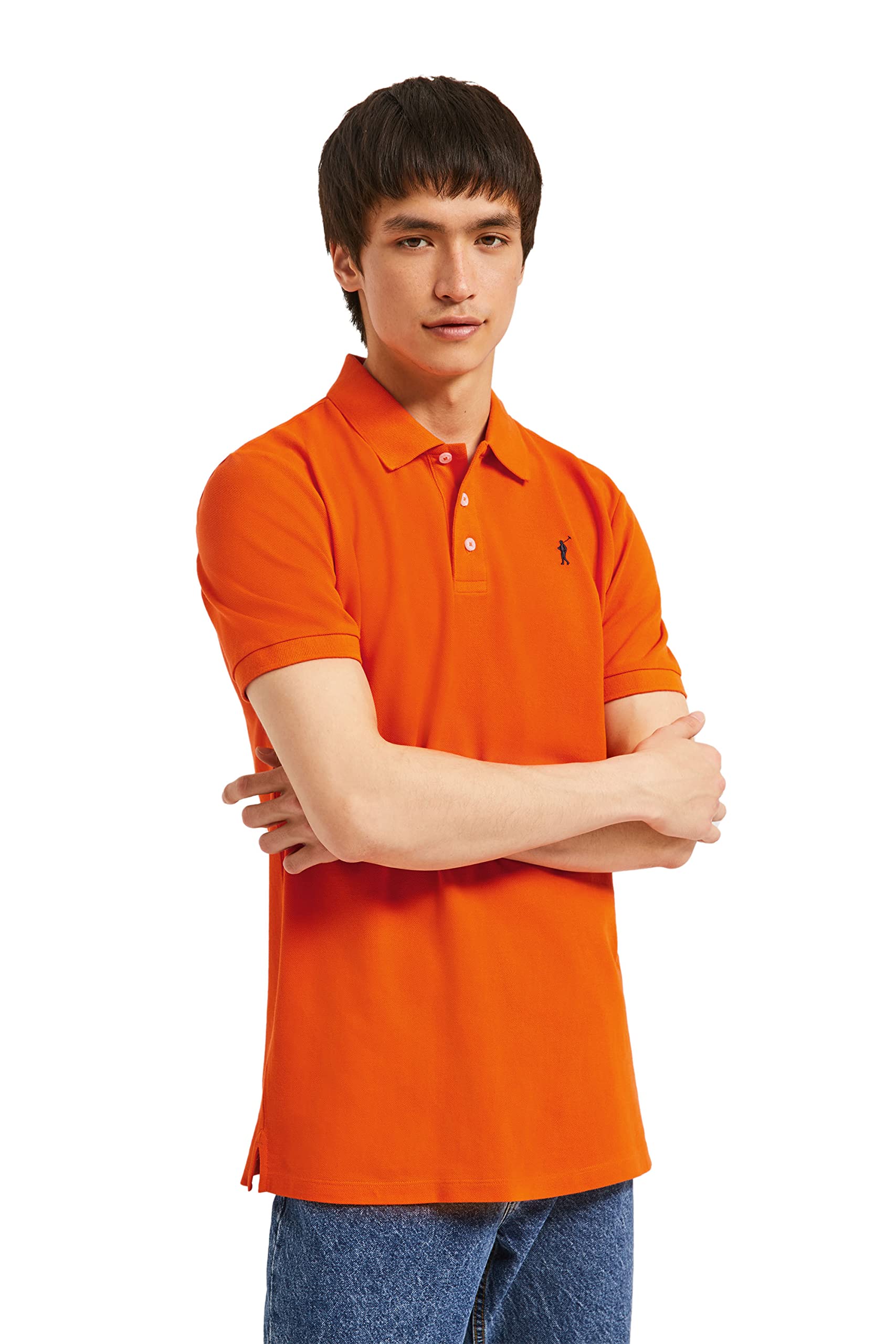 Polo Piqué da uomo