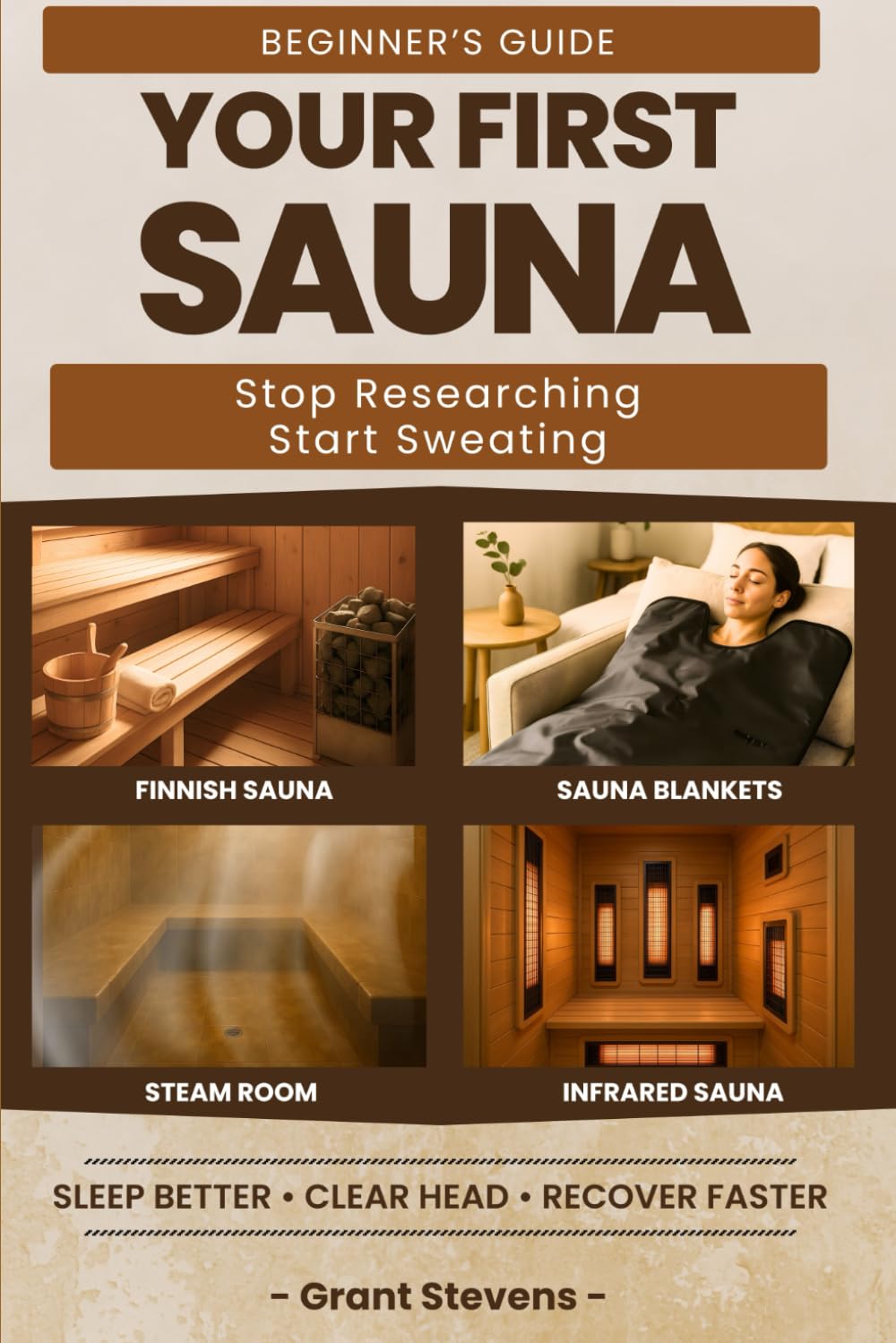 Your First Sauna: A Comprehensive Guide to Choosing, Buying, and Setting Up a Sauna You'll Actually Use!