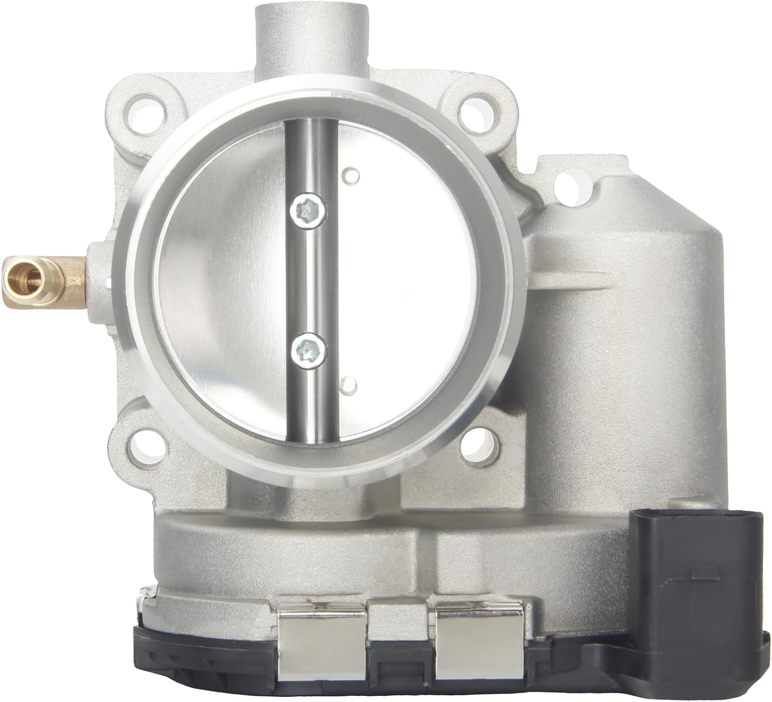 06F133062A Electronic Throttle Body Assembly Replacement for Passat Q5 A4 A5 A6 A3 TT Quattro Passat CC Tiguan Jetta Eos GTI Beetle 06F133062AB
