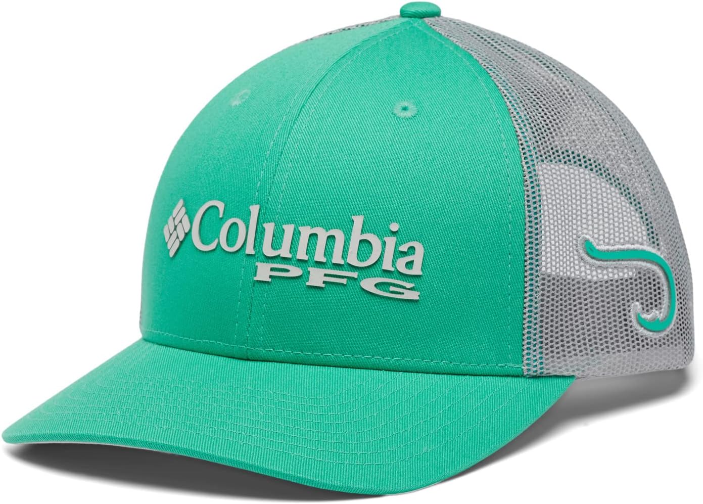 Columbia Pfg Mesh Ball Cap Xxl Pfg Hat Buy Columbia Women's PFG