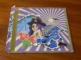 Amazon.co.jp: 倉橋ヨエコ 「海賊ピアノ」 通販限定CD 帯あり