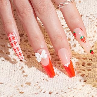 Juego de pinceles para arte de uñas, esmalte ...