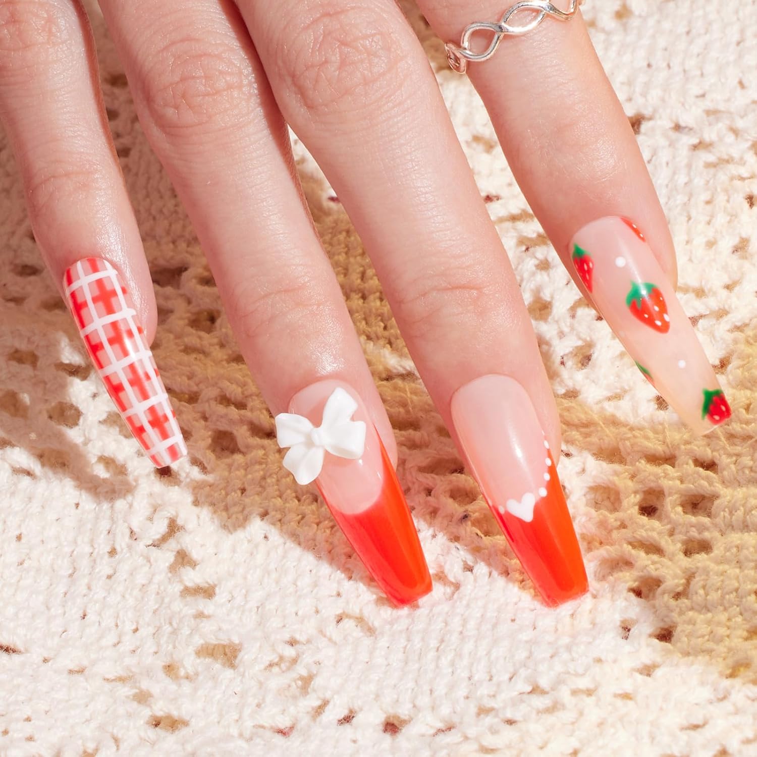 Nail Art Brushes Set Gel Polish Nail Art Design Pen Painting Tools with Nail Extension Gel Brush Builder