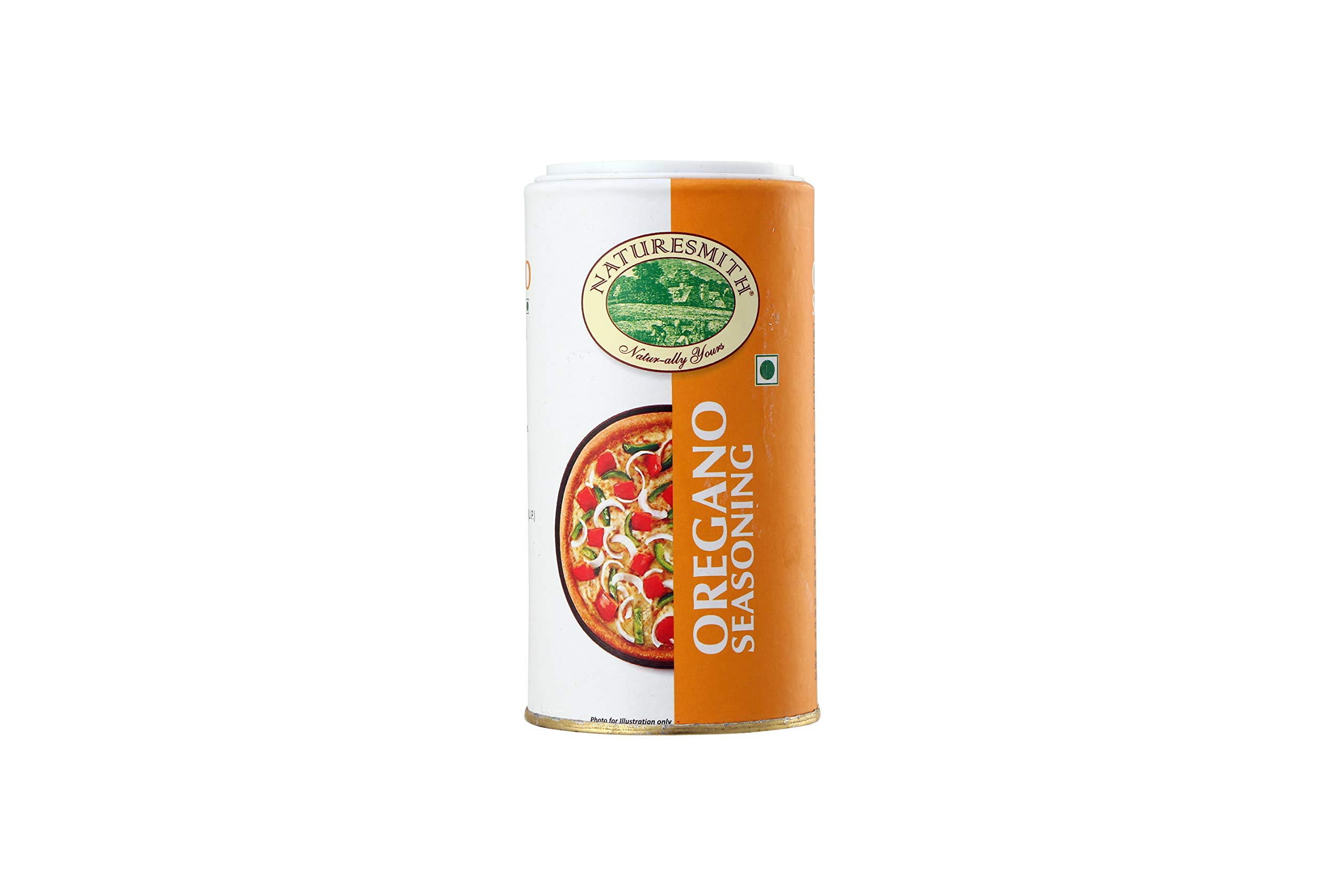 NATURESMITH OREGANO SEASONING-75g || BIG SPRINKLER READY TO USE JAR || (B07YP99455) Amazon Price History, Amazon Price Tracker
