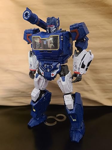Amazon.co.jp: トランスフォーマー SS-81 サウンドウェーブ : おもちゃ