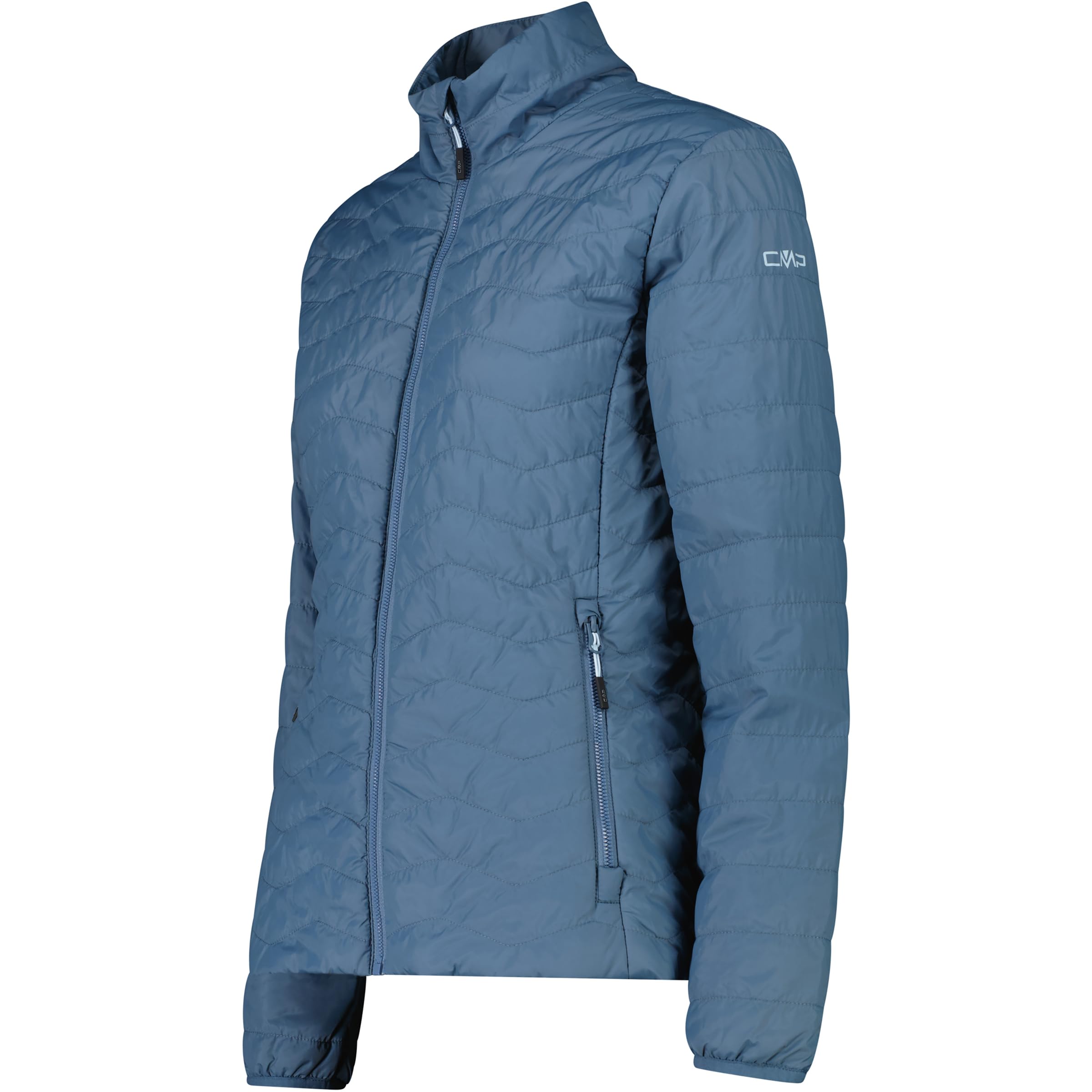 CMP Piumino da Donna 100GR.35z5016-space