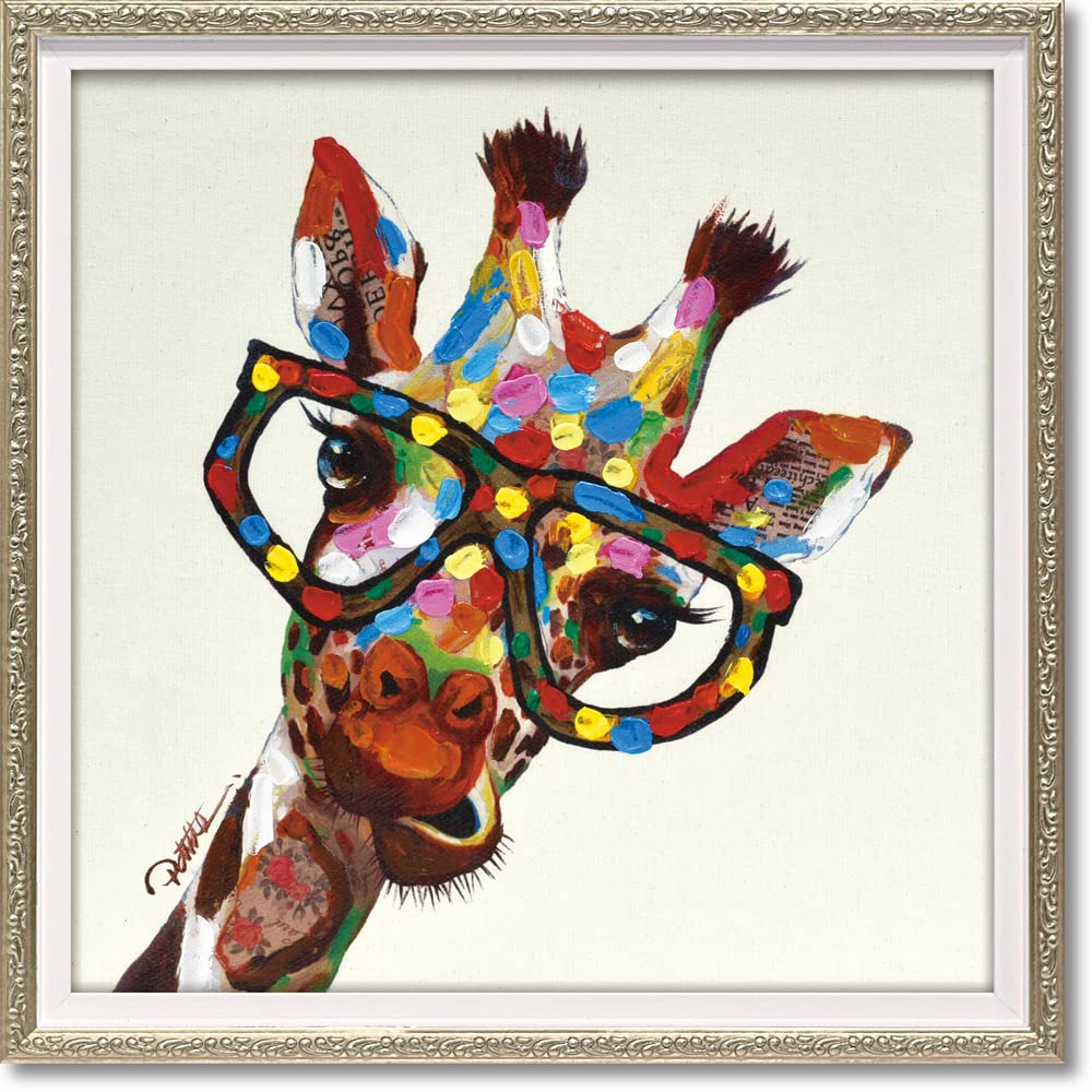 油絵(空) Amazon.co.jp: 黒木啓 奥入瀬1 F6号 受注制作 油彩画 油絵 風景