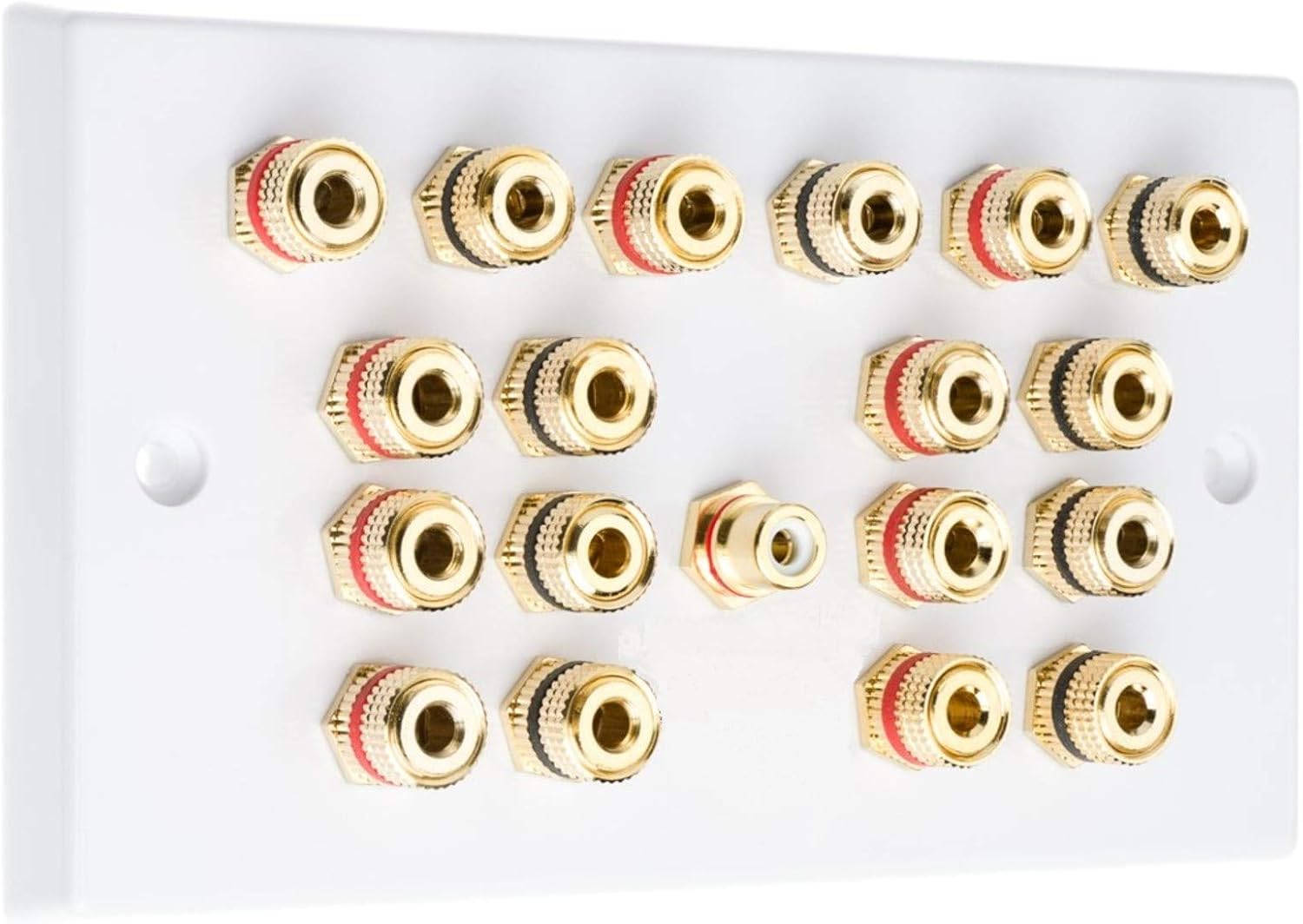Sounder metal cover plate manufactured in-house | Focus SB Sounder metal cover plate manufactured in-house | Focus SB