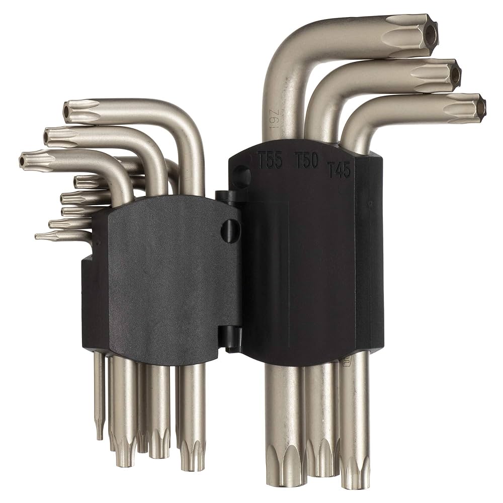 VOLUME TOX ORIGINAL セット 楽天市場】ANEX 超短ビット付オフセットラチェットドライバー