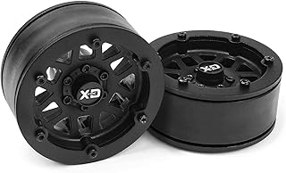 INCISION Vanquish Products 1.9 XD229 Machete Black Plastic VPSIRC00250