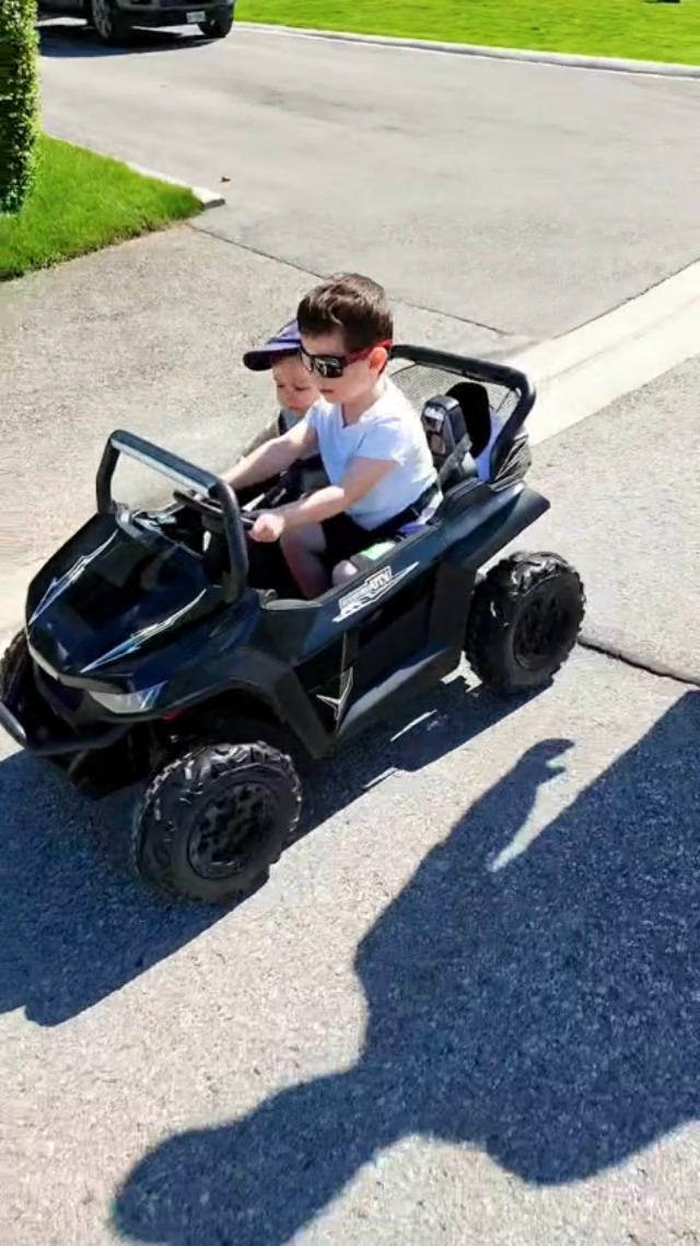 Best Ride on Cars for Grass: Top Durable Picks for Smooth Rides