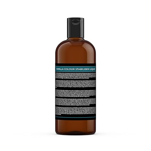 Miniatura 4 de Líquido estabilizador de color vainilla - 0.35 oz