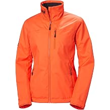 Helly Hansen womens Crew Jacket
