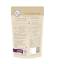Eat Easy Ready To Eat Jeera Rice- 95gm (Pack of 6) | Freeze Dehydrated, Nutritious & Healthy Instant Food for Travel, Camping | No Preservatives, No Added Artificial Colours & Flavours | Just Add Water and Cook gallery image